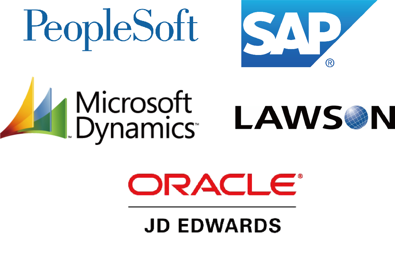 Procurement & Purchasing Solutions