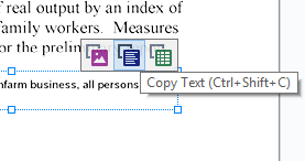 ABBYY FineReader – 编辑和注释PDF